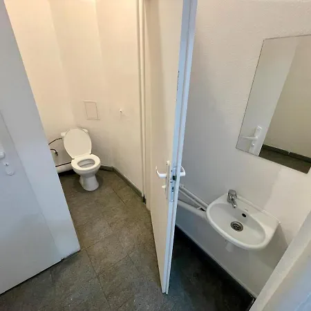 Fantastic Waw - Ch5 C208 Apartment *